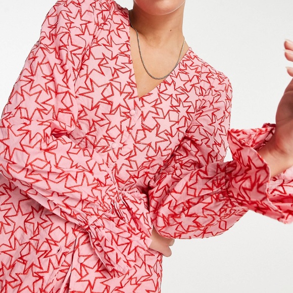 NWT Never Fully Dressed Set - Picture 3 of 8